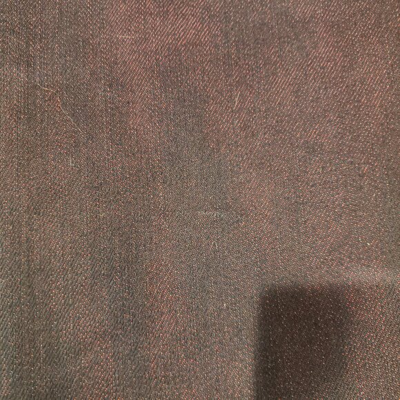 Gustin Japan Red Fire Selvedge Denim Jeans - Picture 7 of 12